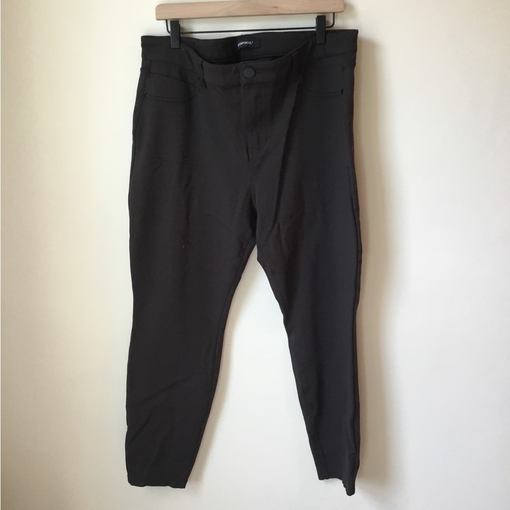 Liverpool Brown Women's Trousers